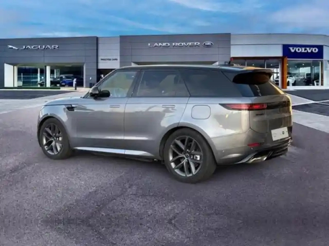 Land Rover Range Rover sport 3.0 p460e 460ch phev dynamic se — photo 3