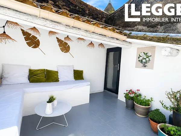 Maison 4 pièces 105 m²