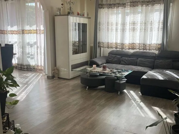 Appartement 4 pièces 78 m²
