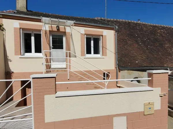Maison T2 à louer