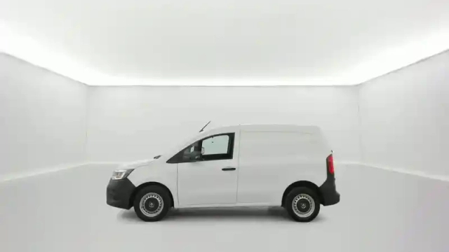 Renault Kangoo Van blue dci 95 grand confort- 22 5p — photo 2