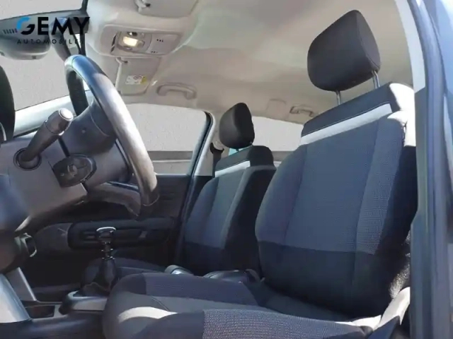 Citroën C3 Aircross puretech 110 s&amp;s bvm6 — photo 9