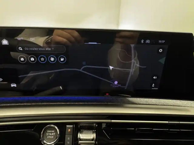 Peugeot 5008 plug-in hybrid 195 e-dcs7 — photo 90