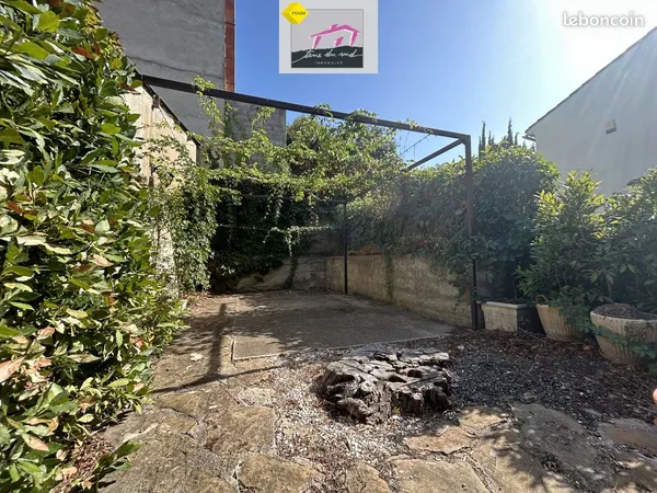 Maison de village 7 pièces 144 m²