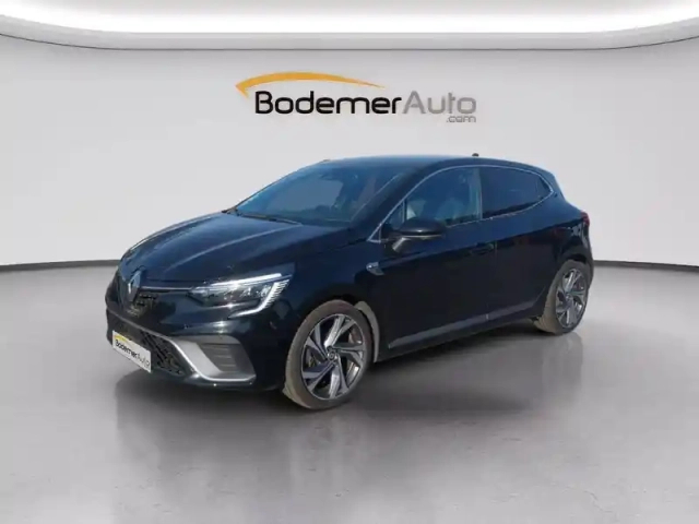 Renault Clio e-tech 140 - 21n
