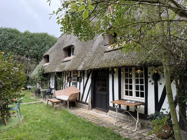 Maison à vendre Bernay