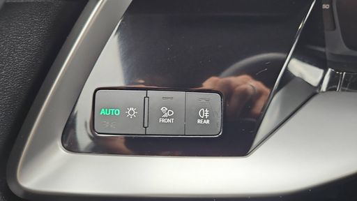 Audi A3 Sportback 1.5 TFSI 150 Mild Hybrid S-Tronic 7 - S Line – 2024 – 65485 km – Hybride essence – Boîte Automatique — photo 32