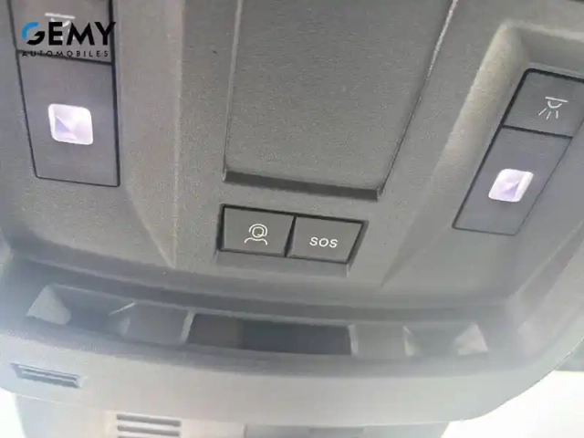 Peugeot 3008 electrique 210 ch 73 kwh — photo 15
