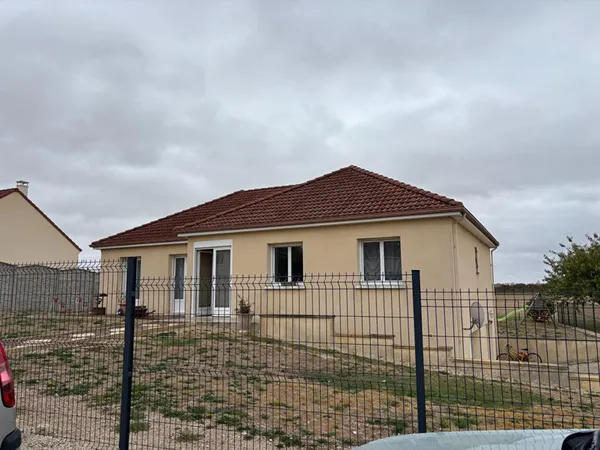 Maison Le Chêne 5 pièce(s) 108m2