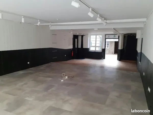 Boutique quartier Michelet/St-Jacques