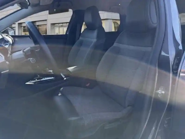 Citroën C5 x hybride rechargeable 225ch shine ëeat8 — photo 9