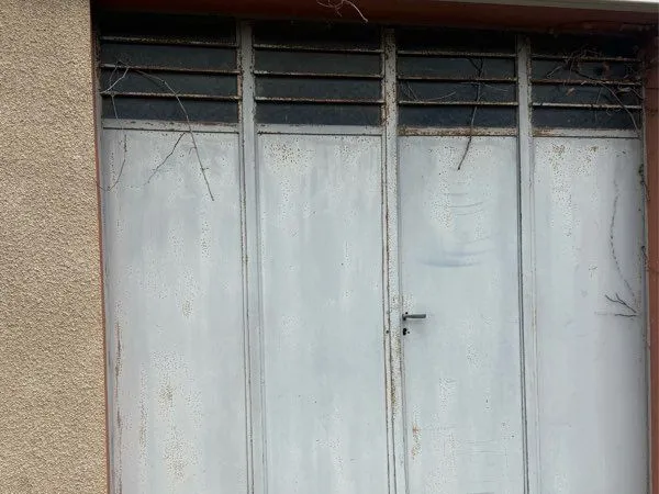Location garage