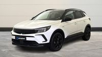 Opel Grandland 1.2 Turbo 130ch GS Line BVA8