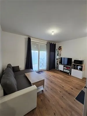 Appartement studio "Plein R"