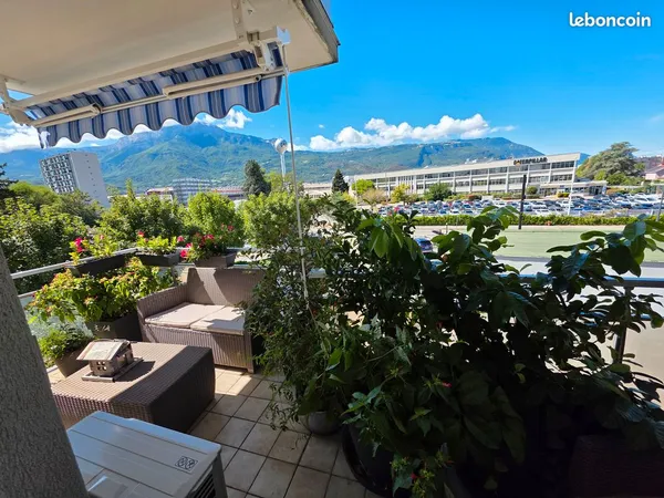 Appartement T3 68 m²