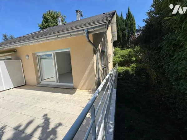 Maison 4 pièces 105 m²