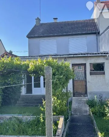 Maison 5 pièces 103 m²