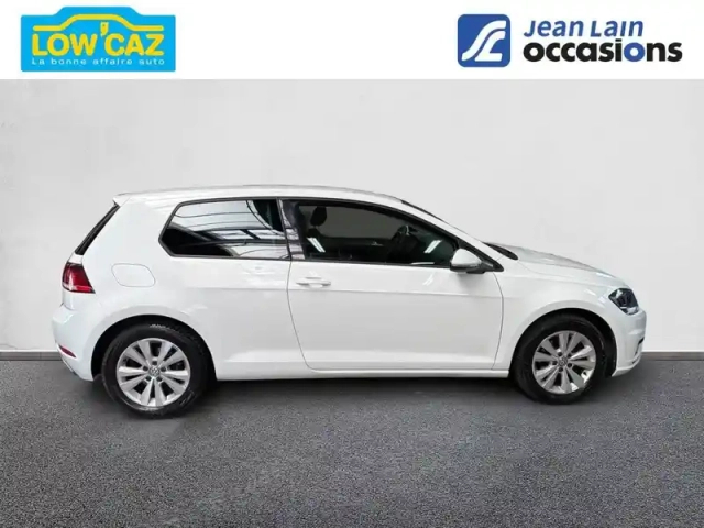 Volkswagen Golf 1.4 tsi 125 — photo 4