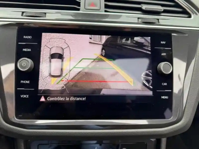 Volkswagen Tiguan 1.4 ehybrid 245ch elegance dsg6 — photo 12