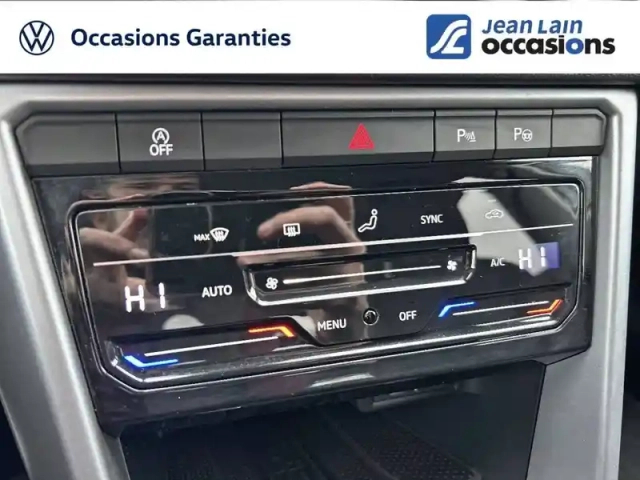 Volkswagen T-Roc 1.5 tsi evo2 150 start/stop dsg7 — photo 57