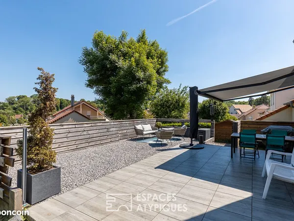 Maison 8 pièces 226 m²