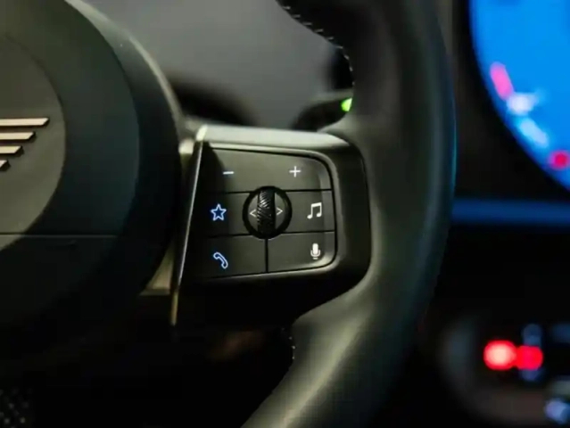 Mini Cooper 5 portes c 156ch classic dkg7 — photo 11