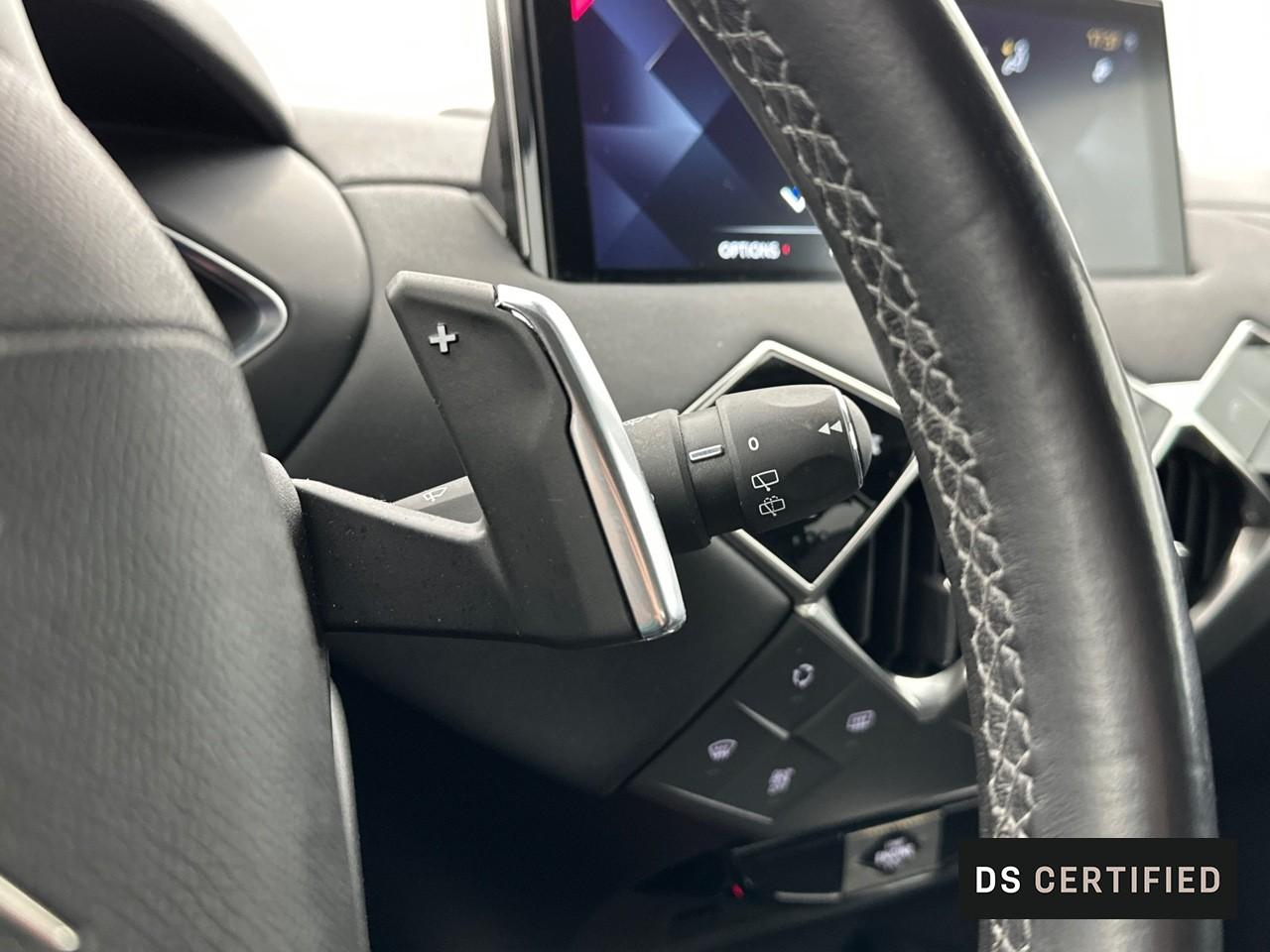 Ds Ds 3 crossback puretech 130 s&s eat8 business — photo 21