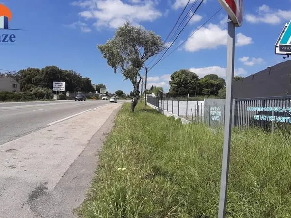 Local commercial - 150m ²