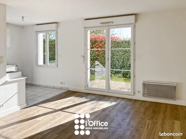 Appartement 4 pièces 75 m²