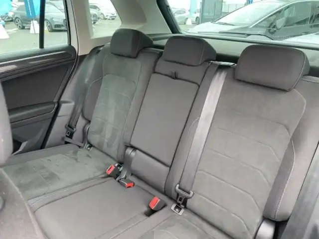 Volkswagen Tiguan 1.4 ehybrid 245ch elegance dsg6 — photo 14