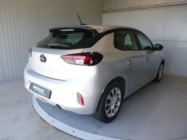 Opel Corsa 1.2 75ch — photo 5