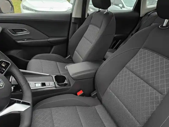 Mg Zs 1.5 l hybrid+ 197 ch — photo 21