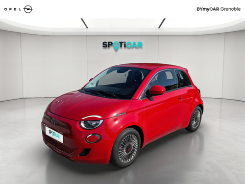 Fiat 500 e 95 ch