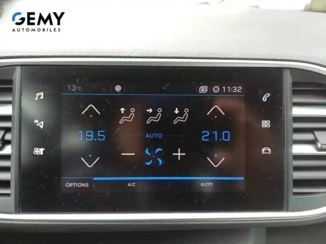 Peugeot 308 bluehdi 100ch s&amp;s bvm6 — photo 18