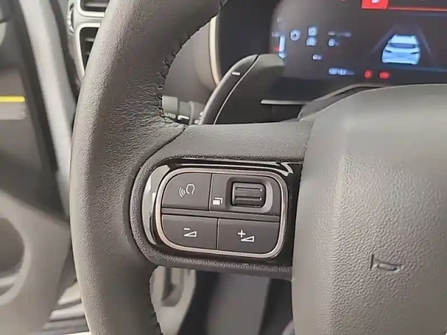 Citroën C5 Aircross hybride 136 e-dcs6 — photo 55