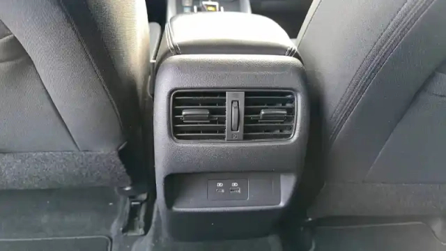Nissan Qashqai e-power 190 ch — photo 29