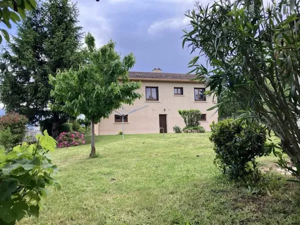 Maison 4 pièces 86 m²
