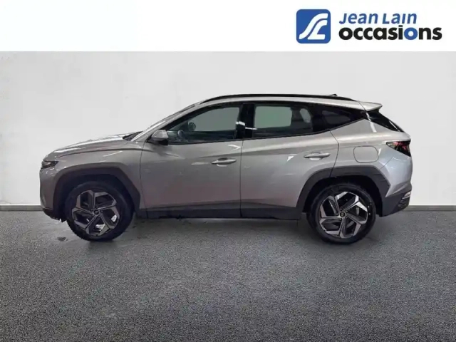 Hyundai Tucson 1.6 t-gdi 265 htrac plug-in bva6 — photo 8