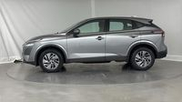Nissan Qashqai 1.3 Mild Hybrid 140ch Business Edition — photo 7