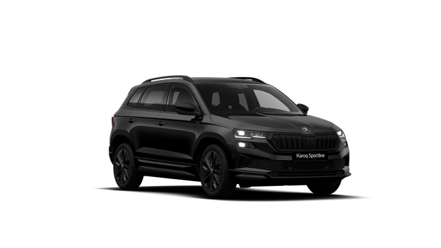 Skoda Karoq 2.0 TDI 150 ch SCR DSG7