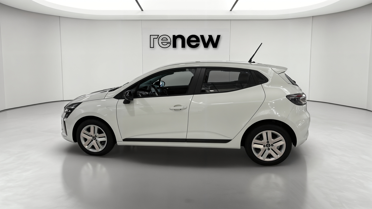 Renault Clio TCe 90 ch GSR2 — photo 2