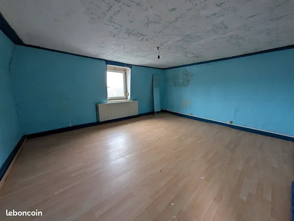 Maison 3 pièces 77 m²