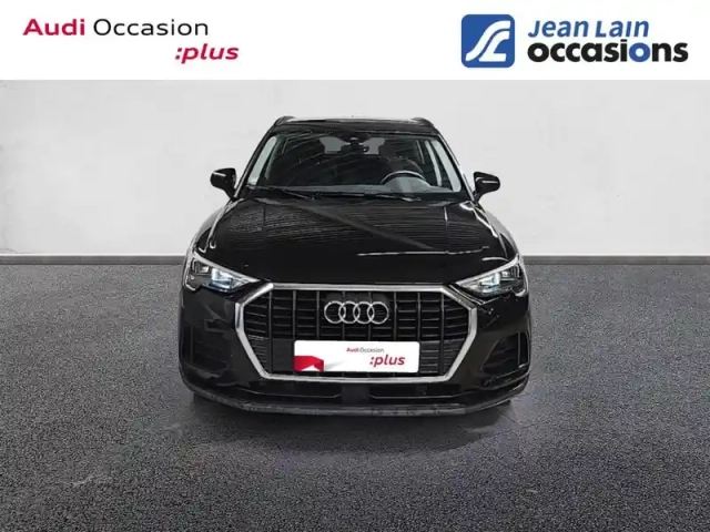 Audi Q3 35 tdi 150 ch s tronic 7 — photo 2