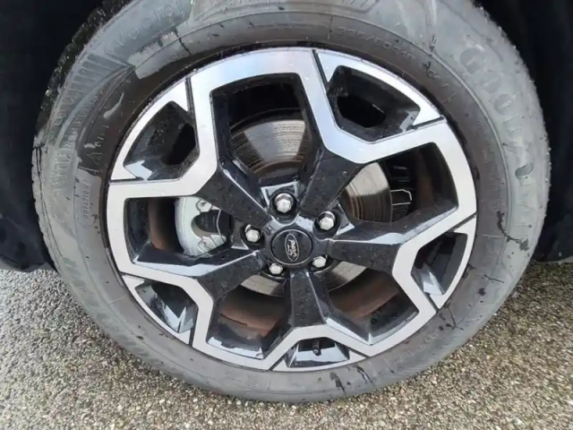 Ford Kuga 2.5 duratec 243ch hybride rechargeable active x powershift — photo 9