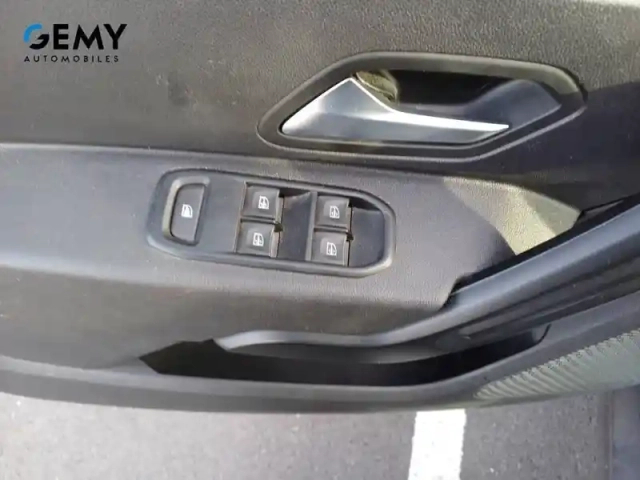 Dacia Duster blue dci 115 4x2 — photo 14