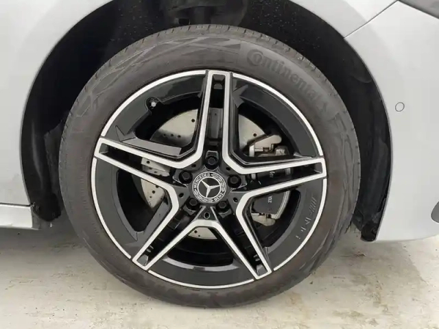 Mercedes Classe A 250 e hybrid eq — photo 13