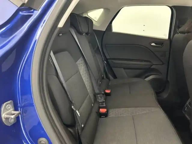 Renault Captur tce 90 evolution 5p — photo 16