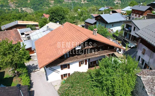 Maison 15 pièces 269 m²