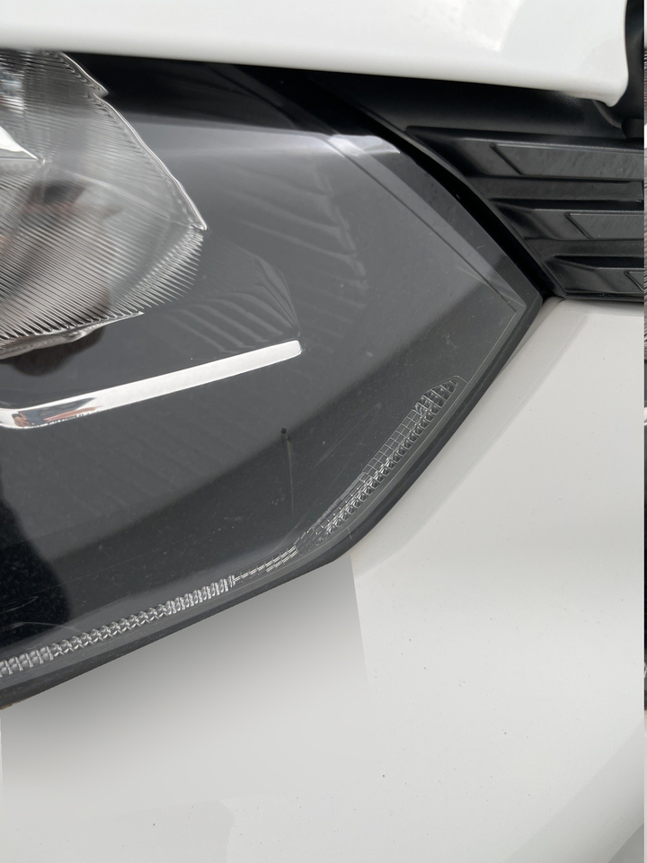 Peugeot 2008 — photo 48