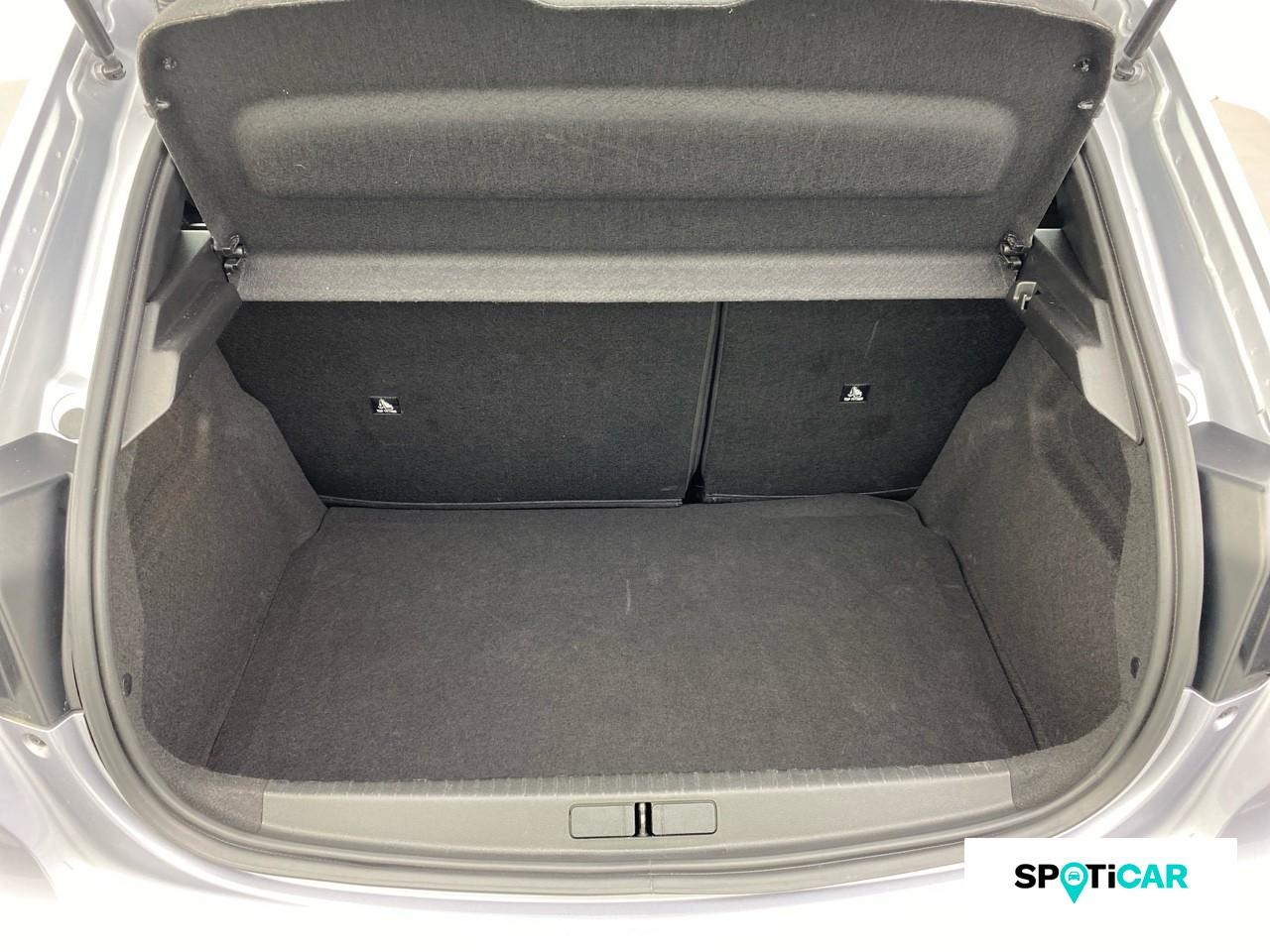 Peugeot 208 1.2 hybrid 110ch style e-dcs6 — photo 6